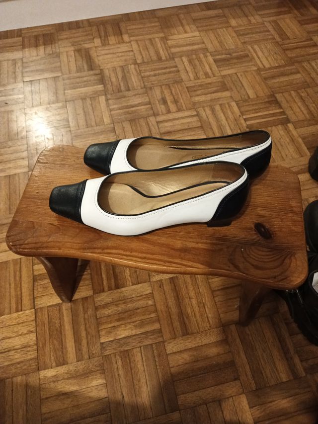 Sapatos Miss Della Cascais n°3