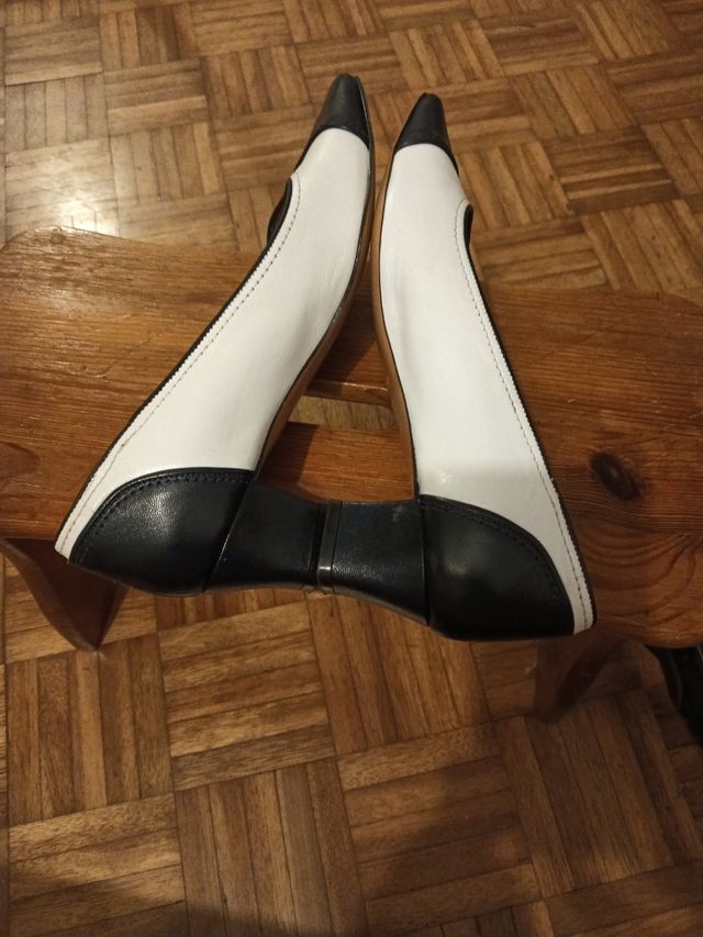 Sapatos Miss Della Cascais n°3