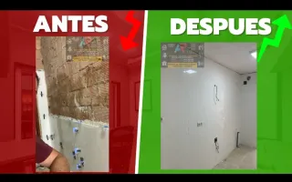Reforma Integral Castellón/Valência .