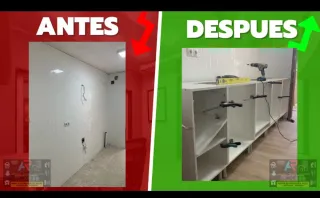 Reforma Integral Castellón/Valência .