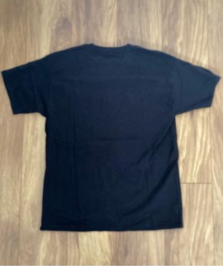 Camiseta Minecraft Mobs Negra