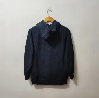 Sudadera azul marino Nike Edición PSG Talla S