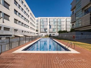 Piso en venta en Can Mates  - Volpelleres en Sant Cugat del Vallès