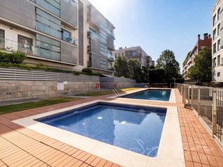 Piso en venta en Can Mates  - Volpelleres en Sant Cugat del Vallès