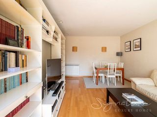 Piso en venta en Can Mates  - Volpelleres en Sant Cugat del Vallès