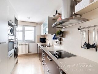 Piso en venta en Can Mates  - Volpelleres en Sant Cugat del Vallès