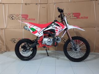Moto 125 Nueva