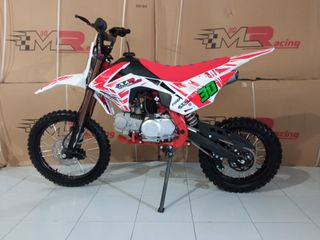 Moto 125 Nueva