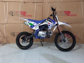 Moto 125 Nueva
