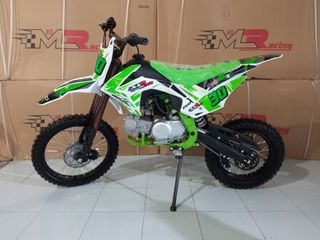 Moto 125 Nueva