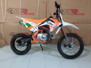 Moto 125 Nueva