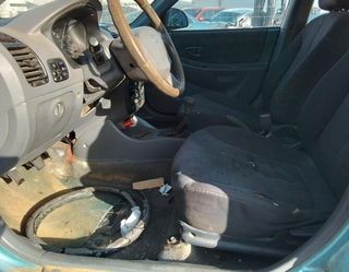 Mando elevalunas delantero hyundai accent 5271521