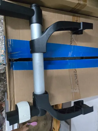 Adaptador Bugaboo Donkey