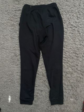 Pantalones Nike Negro