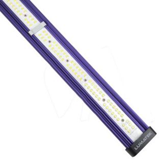 Barra LED Lumatek Zeus 600W Pro 2.9
12u