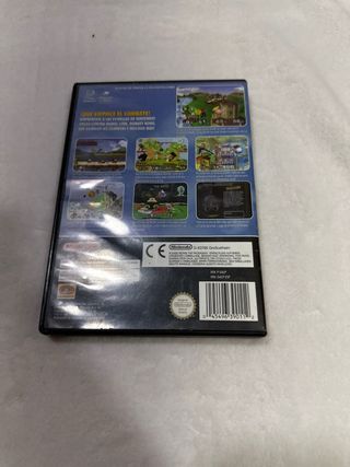 Super Smash Bros. Melee Nintendo GameCube
