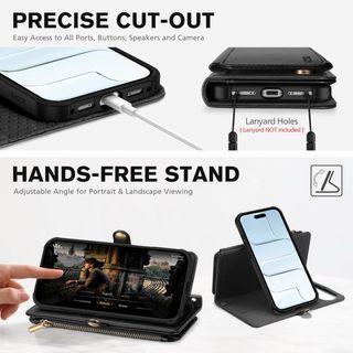 NUEVO! Funda iPhone air 6.5 2025