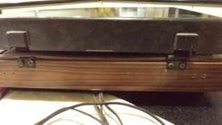 Giradischi Thorens Vintage Anni '70