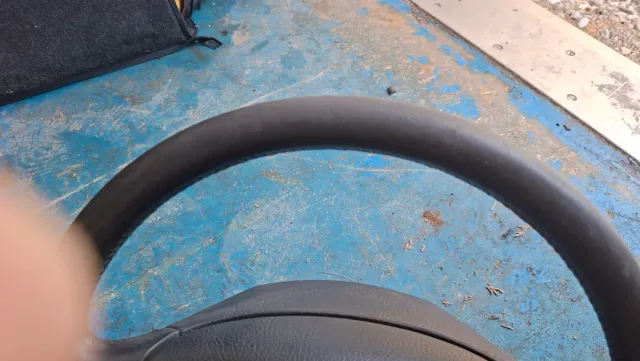 Volante Volkswagen Passat