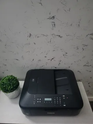 Canon PIXMA 4 in 1 WiFi multifunzione 