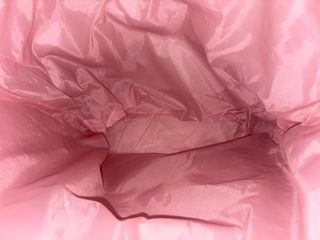 Bolso Tous Rosa Bebé