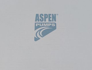 Bomba de condensados Aspen Mini Blanc FP1080