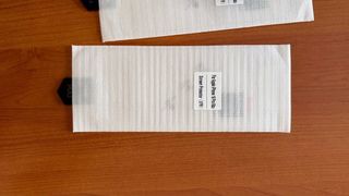 Pellicole HD Tauri per iPhone 16 Pro Max