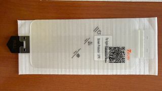 Pellicole HD Tauri per iPhone 16 Pro Max