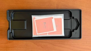 Pellicole HD Tauri per iPhone 16 Pro Max