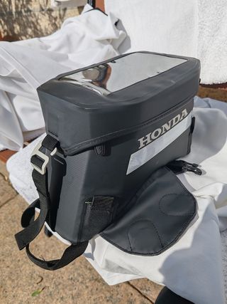 Bolsa Sobredepósito Honda NT 1100 4.5L