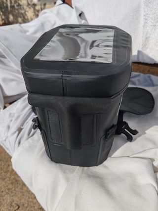 Bolsa Sobredepósito Honda NT 1100 4.5L