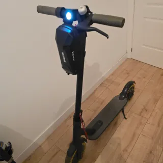 Patinete Eléctrico Xiaomi