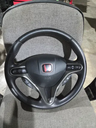 Volante Civic Type R FN2 