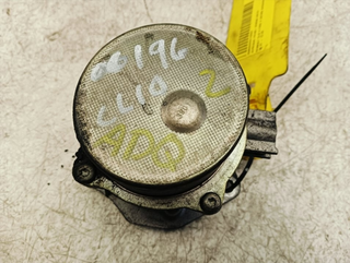 DEPRESOR FRENO / BOMBA VACIO RENAULT CLIO II FASE