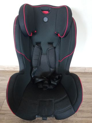 Silla coche BB