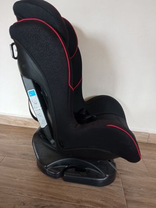 Silla coche BB