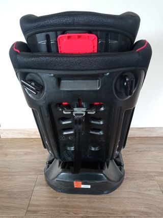 Silla coche BB