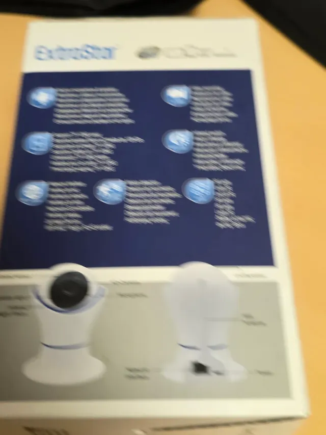 ExtraStar Cámara IP