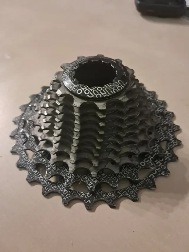 Cassette Rotor 11-28
