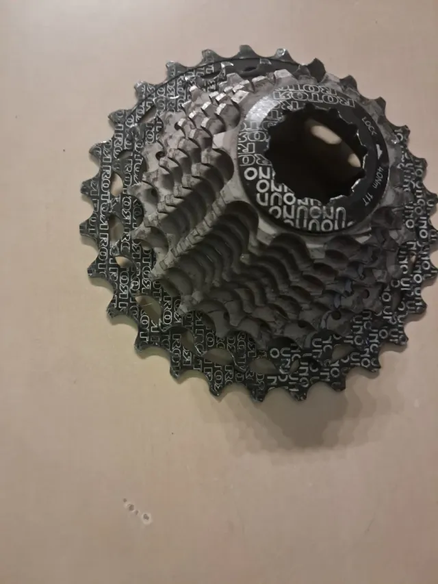 Cassette Rotor 11-28