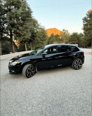 SEAT LEON MK3