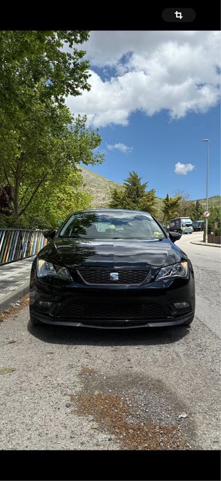 SEAT LEON MK3