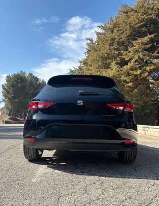 SEAT LEON MK3