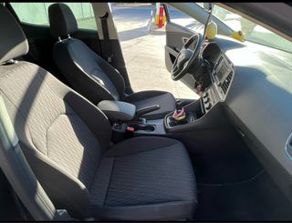 SEAT LEON MK3