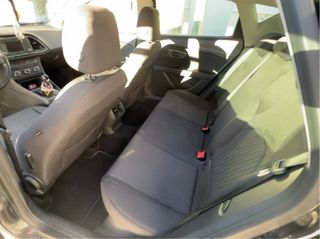 SEAT LEON MK3