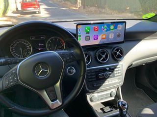 Mercedes-Benz Clase A 2012