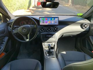Mercedes-Benz Clase A 2012