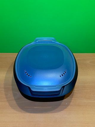 Bandeja Vaporera Cecotec Mambo