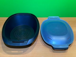 Bandeja Vaporera Cecotec Mambo