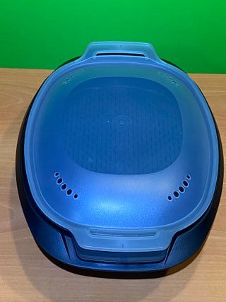 Bandeja Vaporera Cecotec Mambo